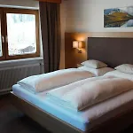 Haus Biberkopf Apartment