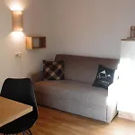 Haus Biberkopf Apartment Lech am Arlberg