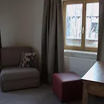 Apartment Haus Biberkopf Lech am Arlberg