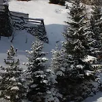 Haus Biberkopf Lech am Arlberg