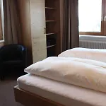 Haus Biberkopf Apartment Lech am Arlberg