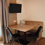 Apartment Haus Biberkopf