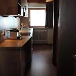 Haus Biberkopf * Lech am Arlberg