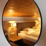 Haus Biberkopf Apartment *