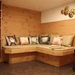 Haus Biberkopf Lech am Arlberg