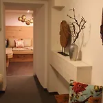 Apartment Haus Biberkopf