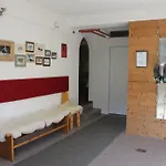 Haus Biberkopf Apartment Lech am Arlberg