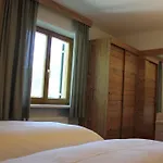 Haus Biberkopf Apartment