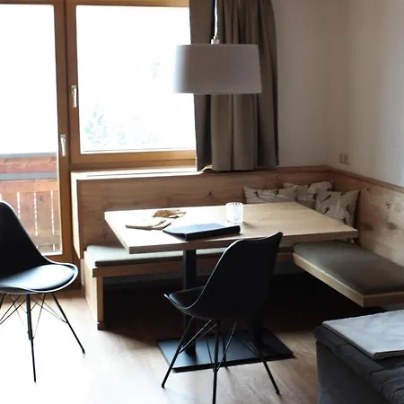 Haus Biberkopf * Lech am Arlberg