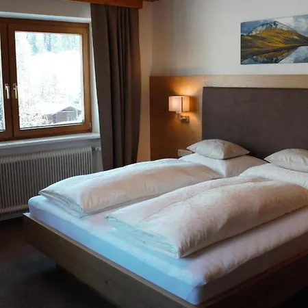 Haus Biberkopf Apartment