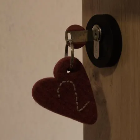 Apartamento Haus Biberkopf