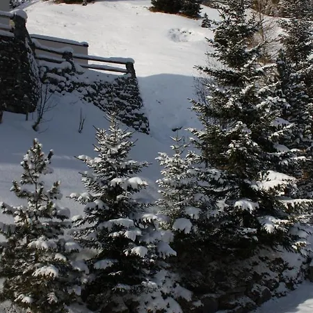 Haus Biberkopf Lech am Arlberg