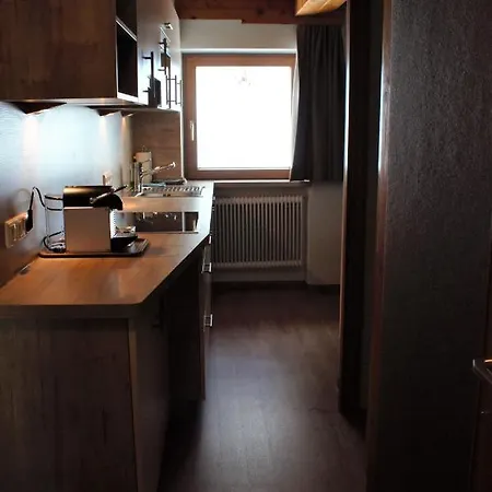 Haus Biberkopf * Lech am Arlberg