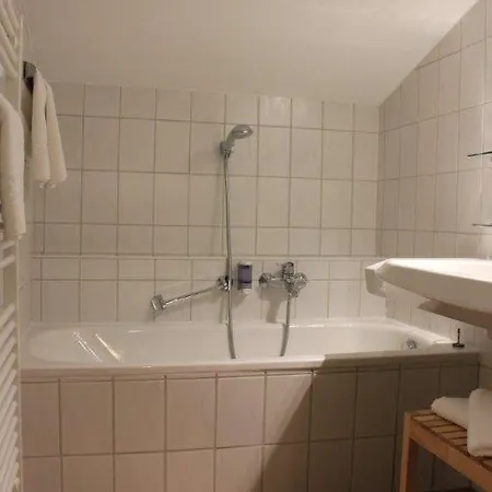 Haus Biberkopf Lech am Arlberg