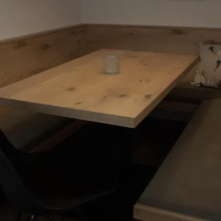 Haus Biberkopf Apartment Lech am Arlberg