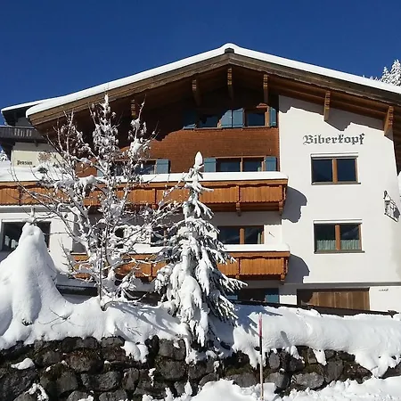 Haus Biberkopf *