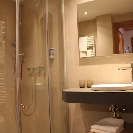 Haus Biberkopf Apartment Lech am Arlberg