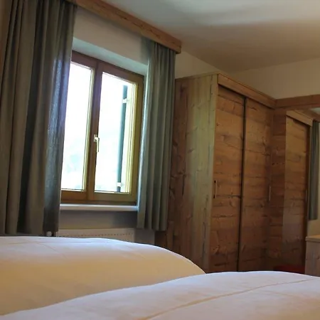 Haus Biberkopf Apartment